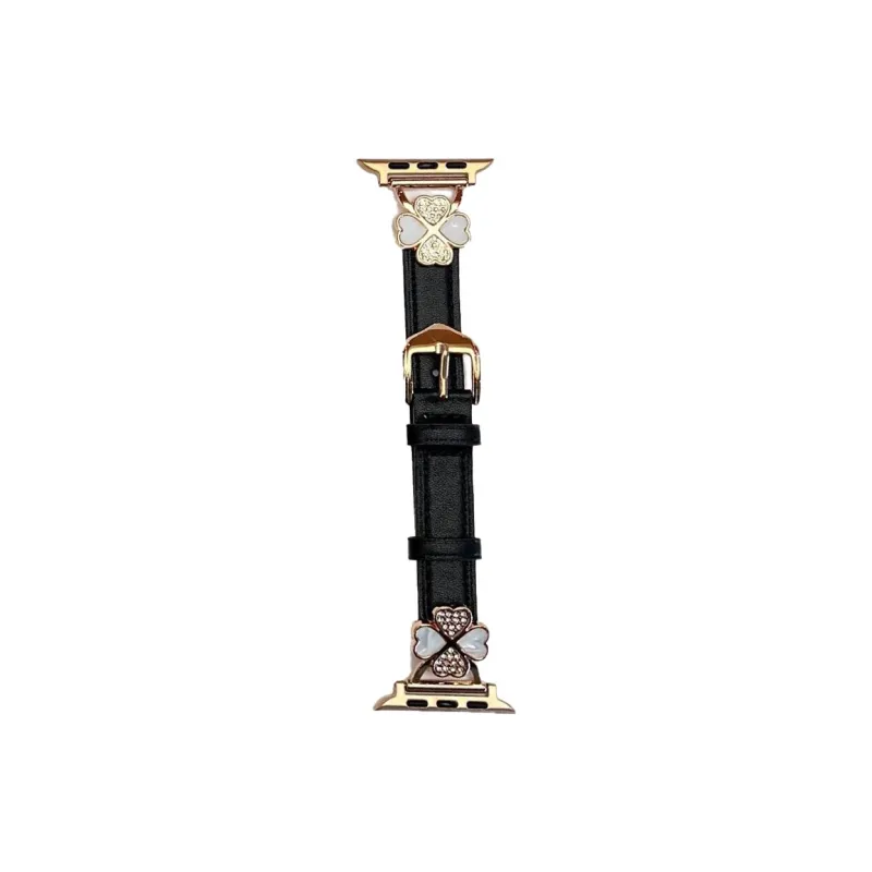 NCFCK Apple Compatibility Watch Band Metal-6