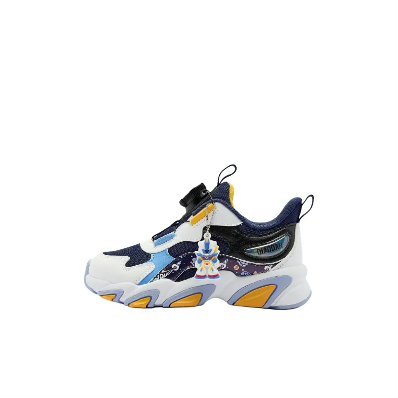 QIAODAN Kids' Casual Shoes Pre school-0