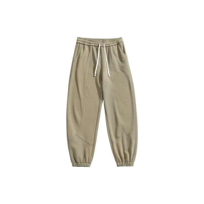 NOCAO Casual Pants Unisex-13