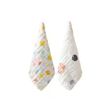 Underwater Colorful Fish+Sleepy Bear
