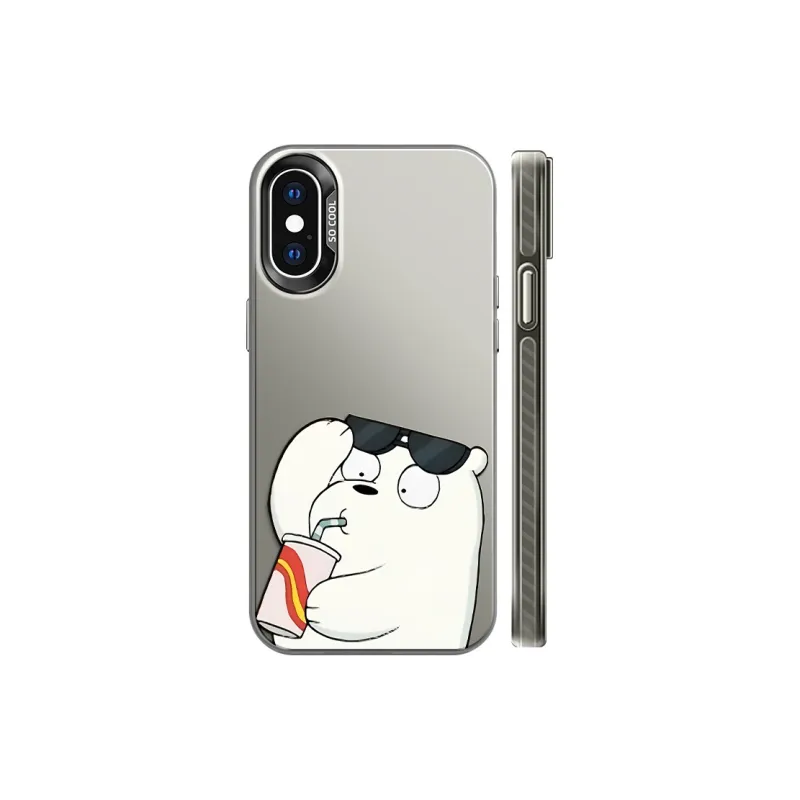 MANQIN Phone Cases-5