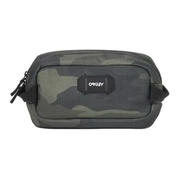 Oakley Fabric Storage Bag Camouflage