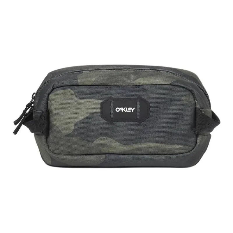 Oakley Fabric Storage Bag Camouflage-0