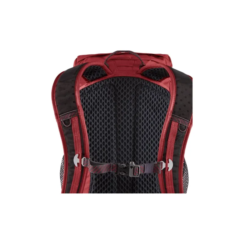 KLATTERMUSEN PU Coated Backpack Regular Unisex Burnt Umber-3