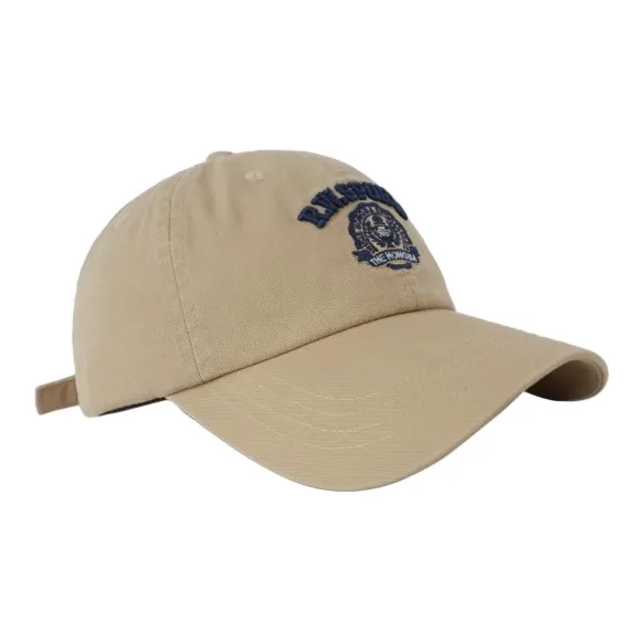 FREE RABBITⅡ Spring And Summer Fashion Versatile Soft Top Accentuates Small Face Baseball Caps Unisex-9