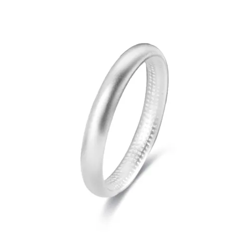 SWEET PLANET S999 Fine Silver Sterling Silver Bracelets Women's