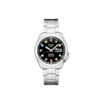 SEIKO 5 Sports Rowing Blazers Limited Edition SRPJ63