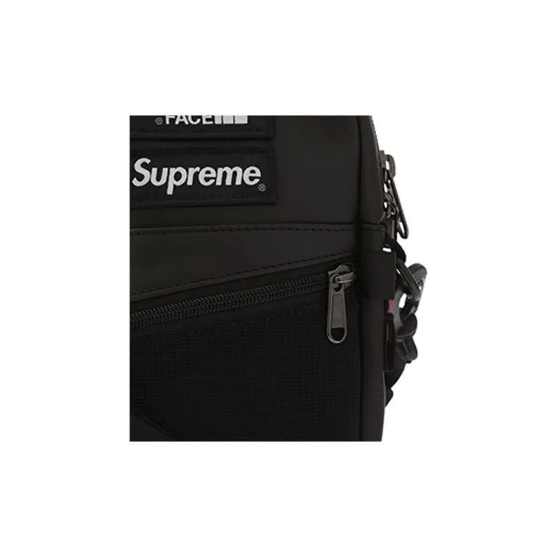 The North Face X Supreme FW18 Crossbody Bags Black-1