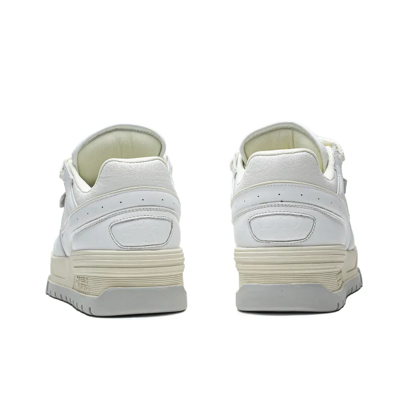 APRHE Anti Slip And Wear Resistant Height Increasing Low Top Skateboard Shoes Unisex-4