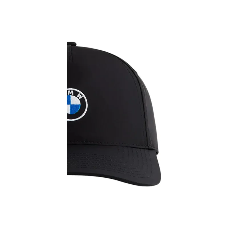 KITH X Bmw Bay Low Pinch Crown Snapback-1