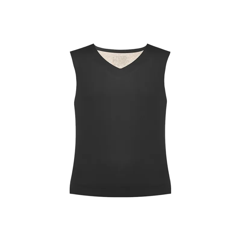 ALDOLA Men Thermal Tops-6