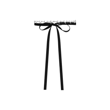 LELOUP Copper Platinum Plated Necklaces Women's