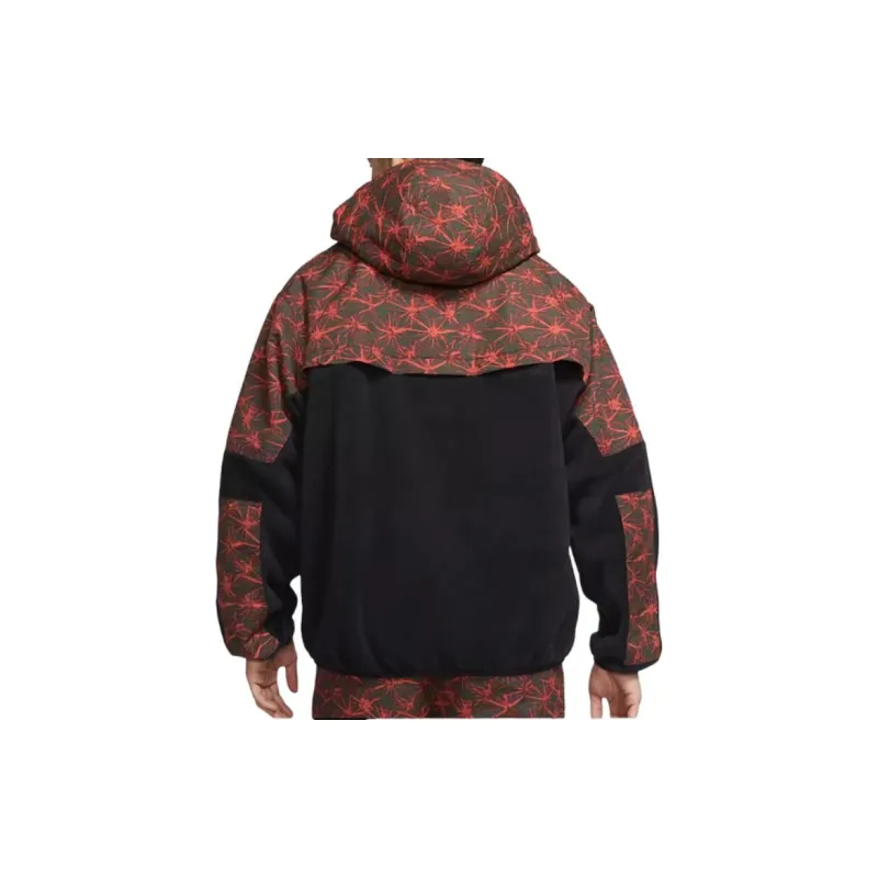 Nike Acg Lightweight Fleece Jacket-3