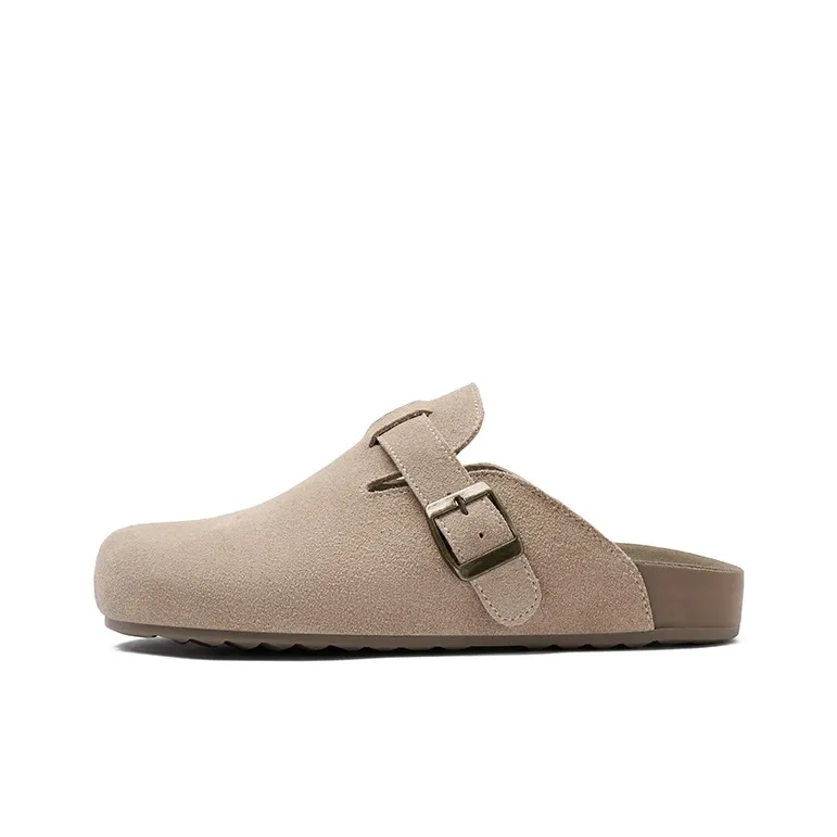 JOSINY Wrap toe Slippers Women's-5