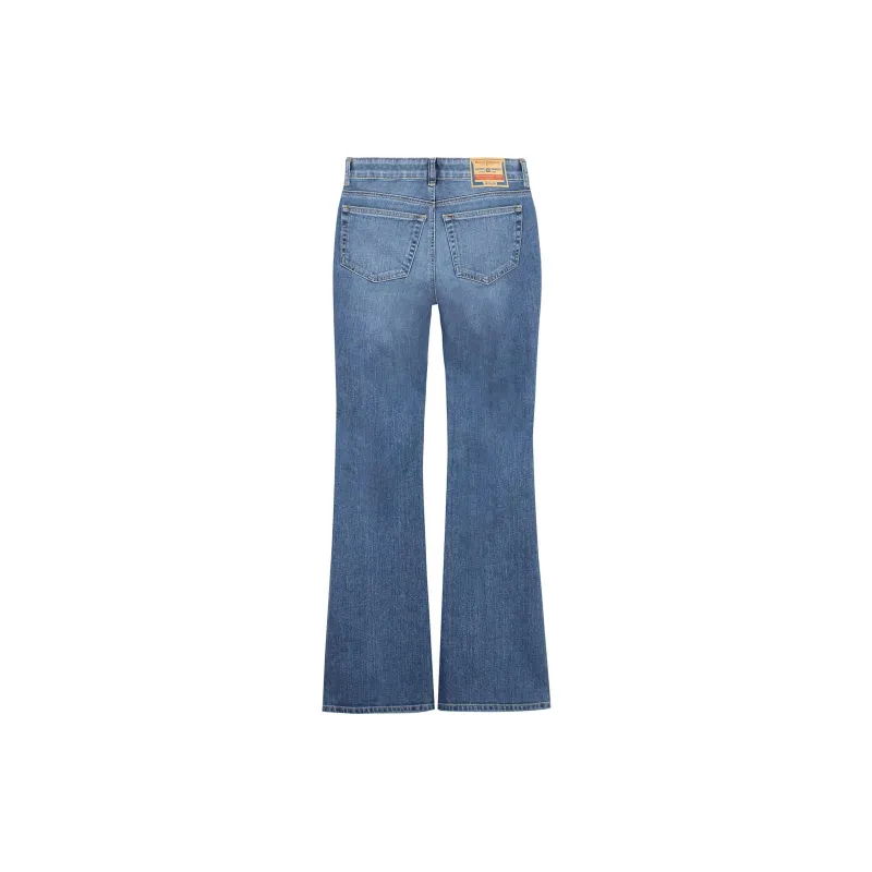 DIESEL 1969 D Ebbey Bootcut Jeans-1