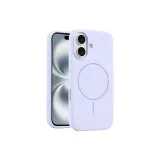 Lilac[MagSafe Genuine Liquid Magnetic]