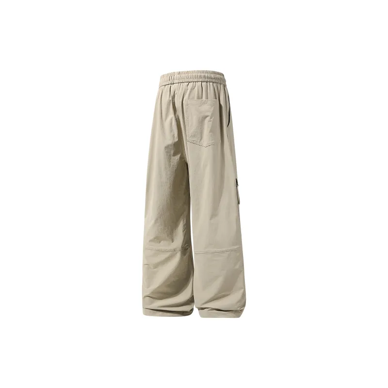 S.k. Manor Hill Casual Pants Unisex-3