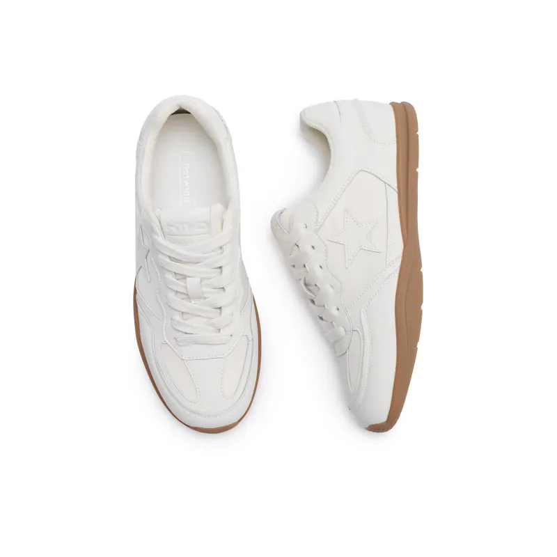 Hotwind Heartbeat Early Spring Collection Low Top Casual Shoes Women's-1