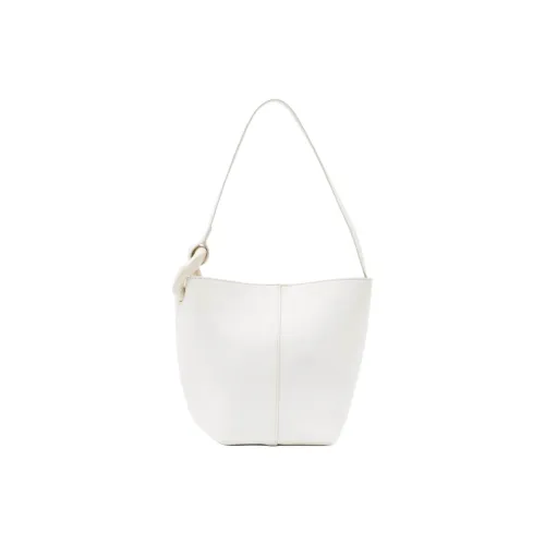 JW Anderson The Jwa Corner Small Bucket Bag