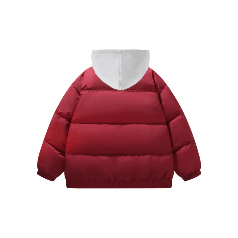 FASTFISH Down Jackets Unisex-28