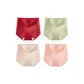 Green+Red+Peach Red+Shrimp Color