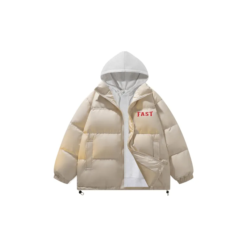 FASTFISH Down Jackets Unisex-47