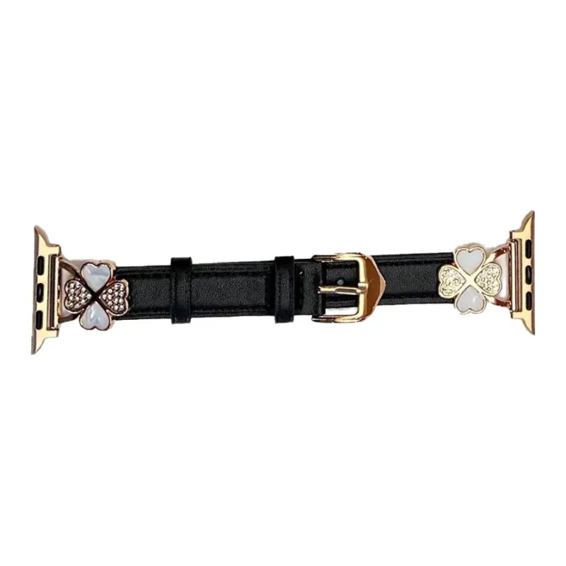 NCFCK Apple Compatibility Watch Band Metal-8