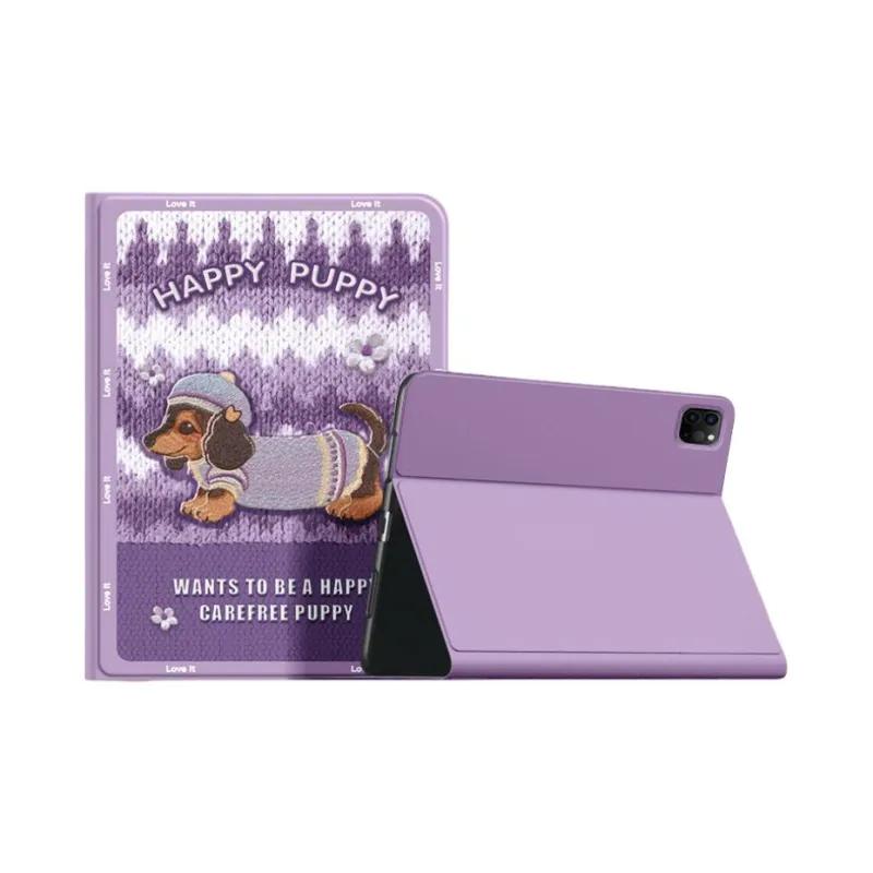 SUPER MOUSE Tablet Protective Cases-24