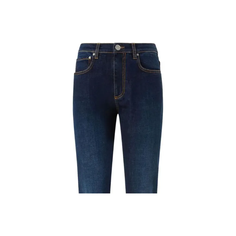 PINKO Jeans Men Indigo-4