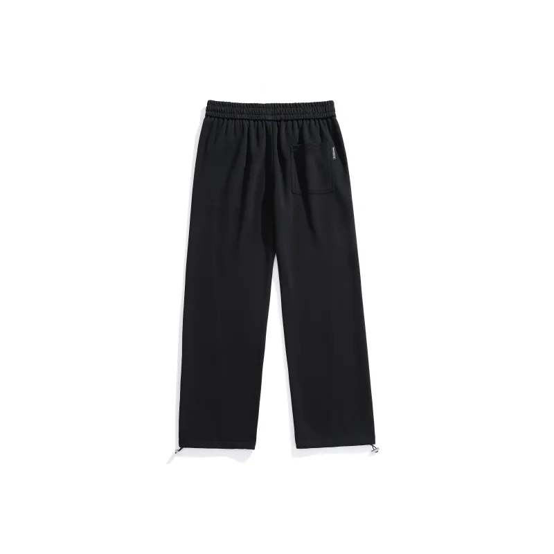 NOCAO Casual Pants Unisex-1