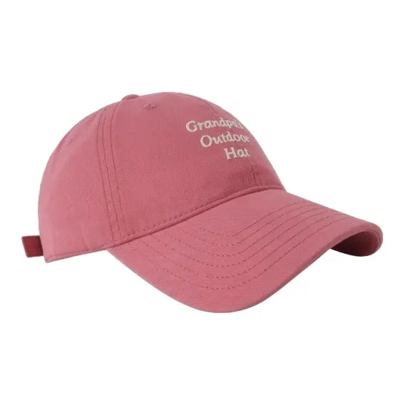 FREE RABBITⅡ All Season Fashion Versatile Facial Mini Baseball Caps Unisex-6