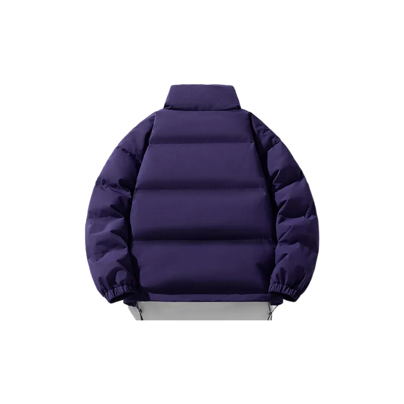 CELUCASN Puffer Jackets Unisex-19