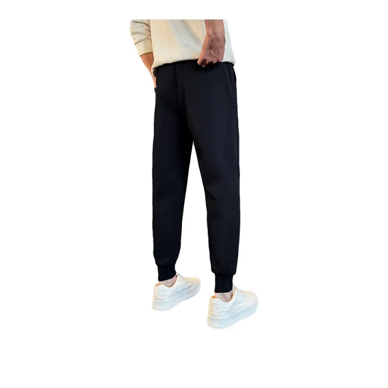 FRQ Casual Pants Unisex-1