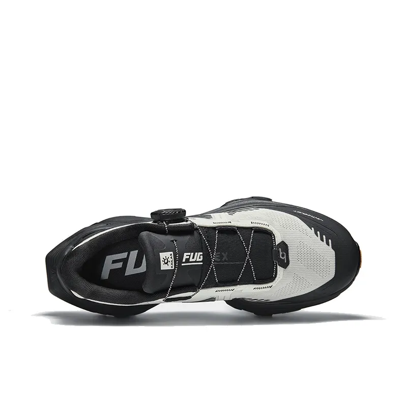 KAILAS FUGA EX3 BOA Cushioned Slip-Resistant Breathable Low-Top Superior Traction Trail Running Running Shoes Men's-3
