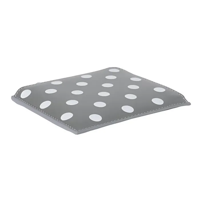 Comme Des Garcons Wallet Polka Dots Red-2