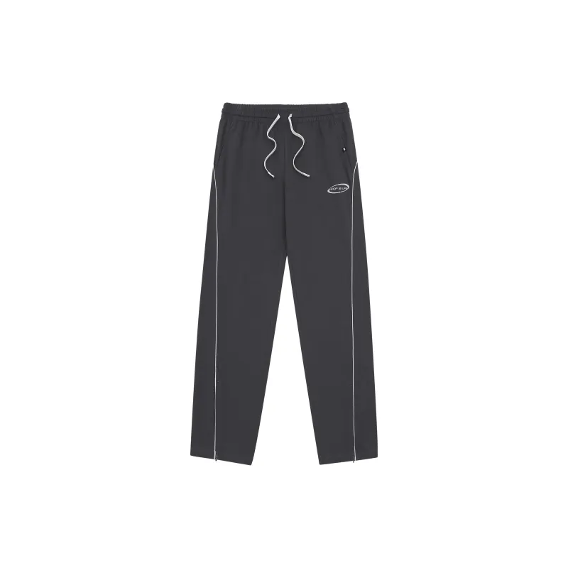 UZIS Knitted Sports Pants Unisex-13