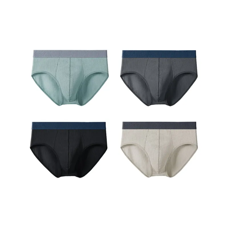 Urban Beauty Underpants Men's Combo Set-31