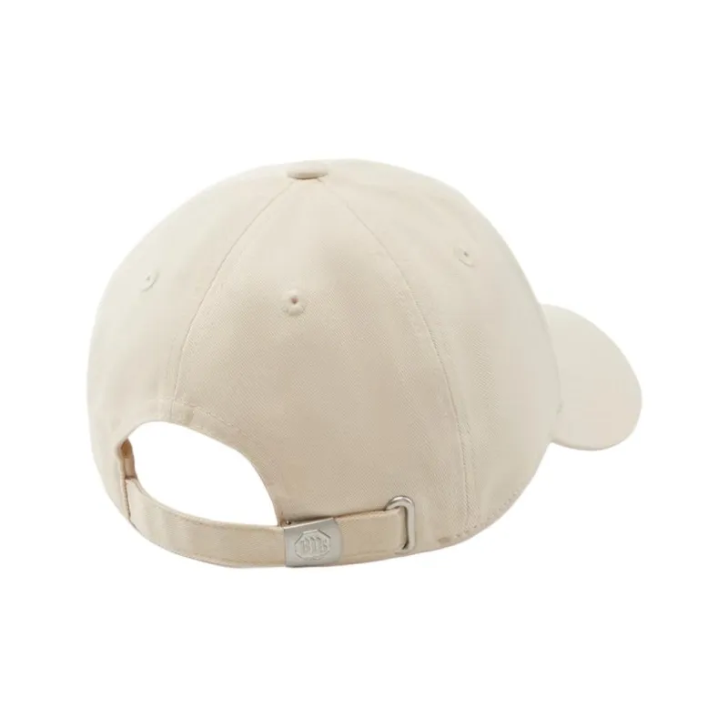 LiNing Baseball Caps Unisex Sand Gravel Gray-2