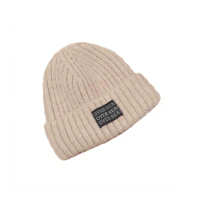 RX UVCUT Polyester Beanies Unisex-1