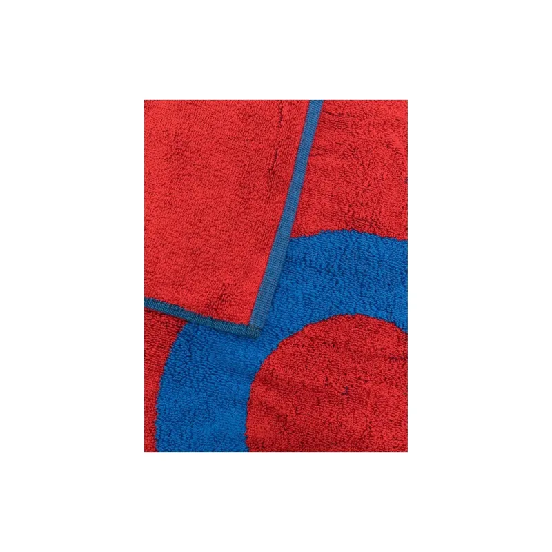 KENZO Cotton One Shoulder Handbags Women's Multicolor-3