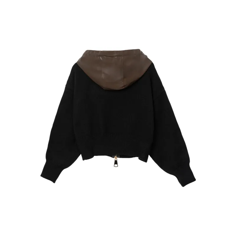 FAWENXIANGZI Sweaters Women's-1