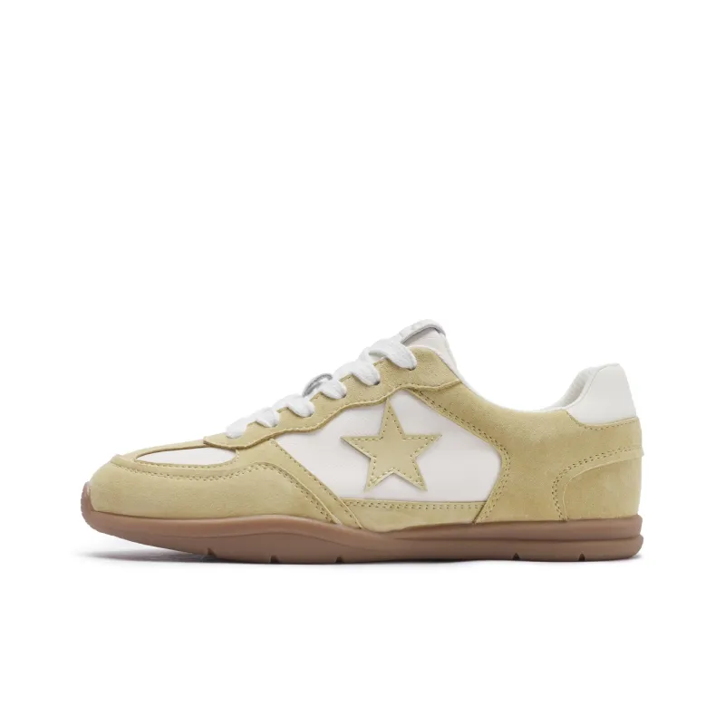 Hotwind Energetic Urban Series Ah-Gan Shoes Casual Shoes Women's-9