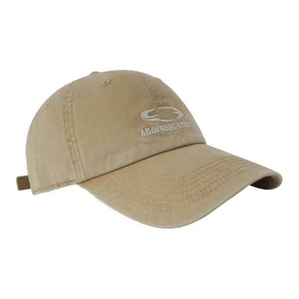 FREE RABBITⅡ Spring And Summer Fashion Versatile Face Slimming Baseball Caps Unisex-9