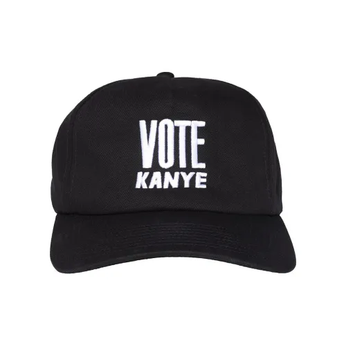 Kanye West Vote Kanye Hat