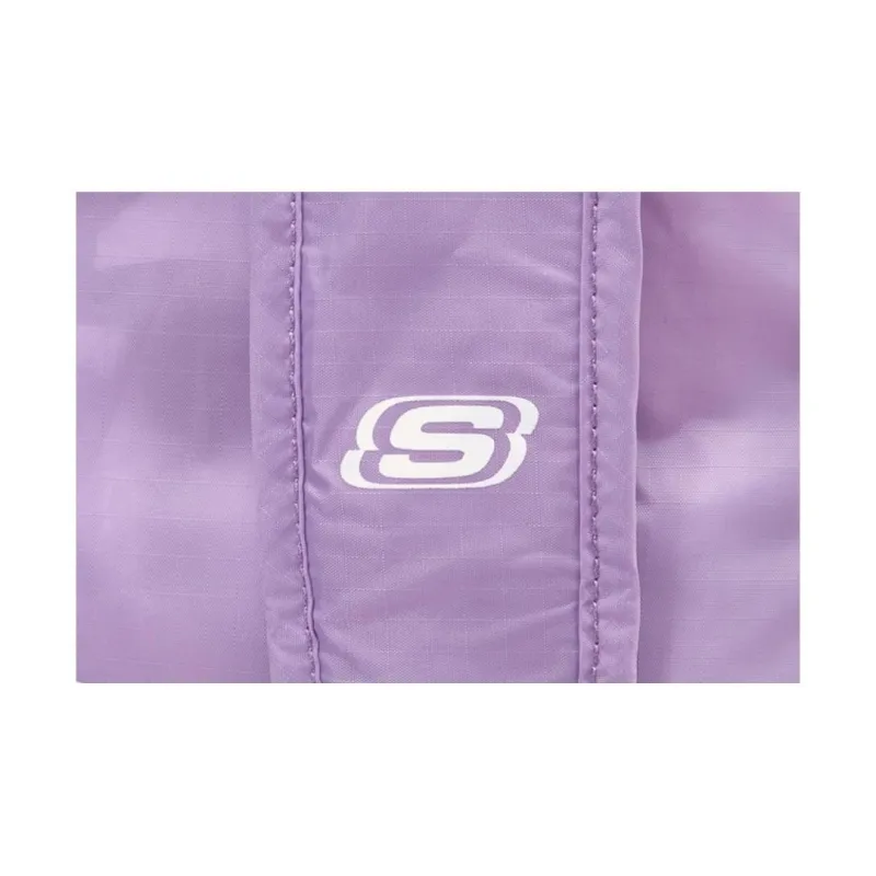 Skechers Fabric Backpack Regular Unisex Lilac-5