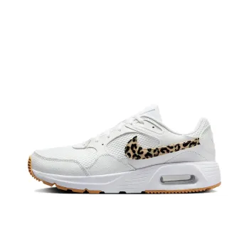 Nike Air Max Sc Summit White Leopard Women's