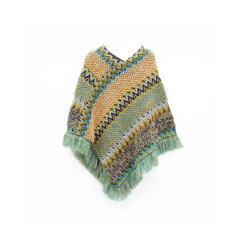 FUO Shawls Unisex-1