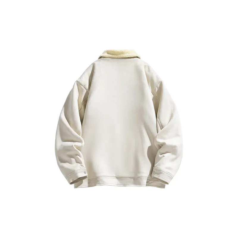 FORIDER Jackets Unisex-5