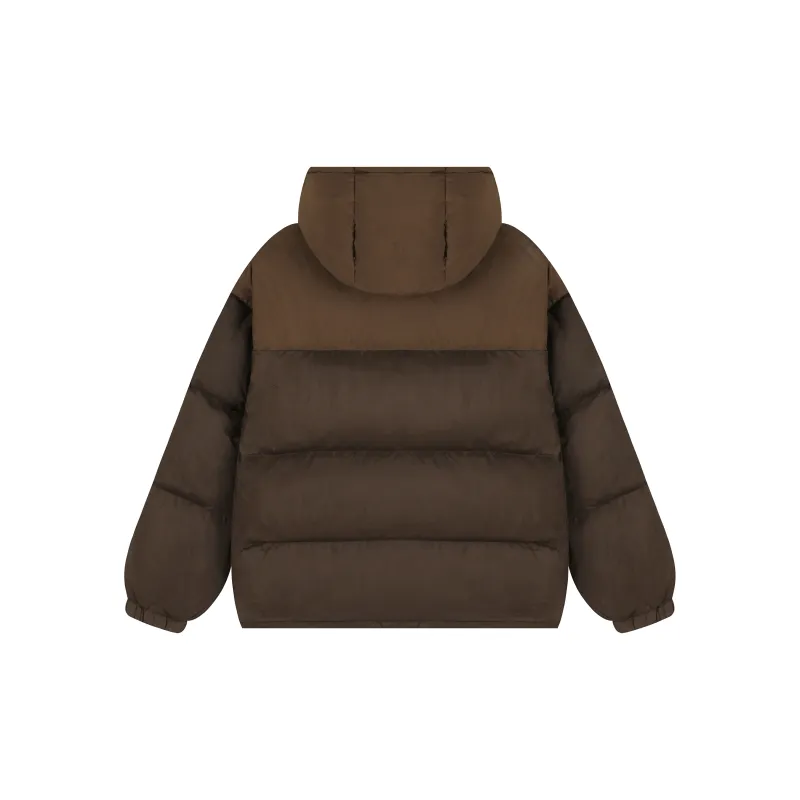OWOX Down Jackets Unisex-5