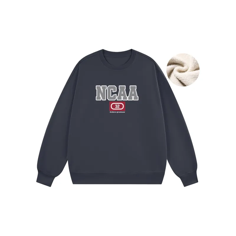 NCAA Sweatshirts Unisex-23